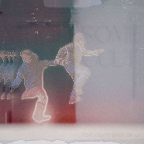 Private Eye (Demo) cover art