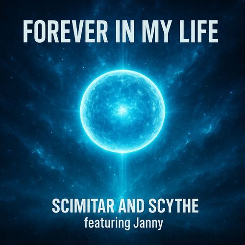Forever in my life