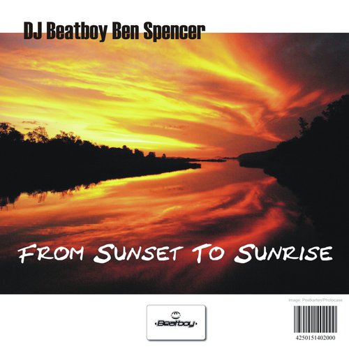 From Sunset To Sunrise (Radio Edit)
