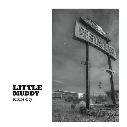 Close Talker Getaway cover art