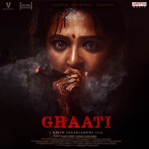 Ghaati - Theme