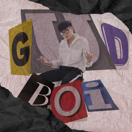 GUDBOI (feat. DONAL)_poster_image