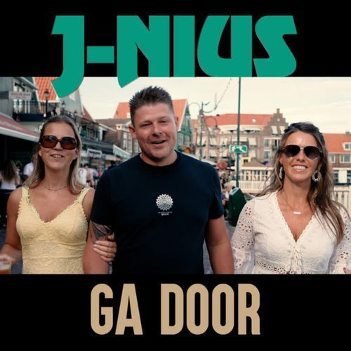 Ga door