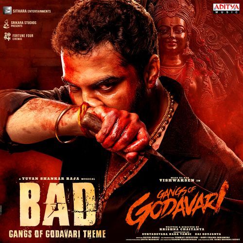 BAD - Gangs Of Godavari Theme
