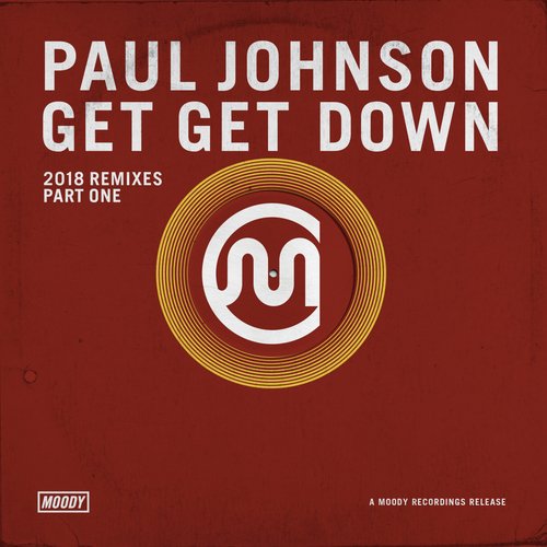 Get Get Down (Andre Salmon Remix) cover art