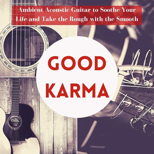 Guitar Chill Out cover art