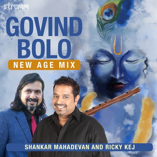 Govind Bolo - New Age Mix