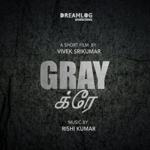 Gray (Main Theme)_poster_image