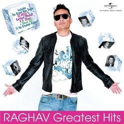 Greatest Hits - Raghav Mathur