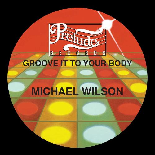 Groove It to Your Body_poster_image