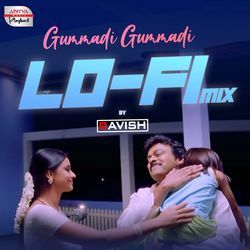 Gummadi Gummadi - Lofi Mix-Kl07fh5jD0k