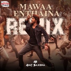 Mawaa Enthaina - Official Remix-CD8PWAByVV0