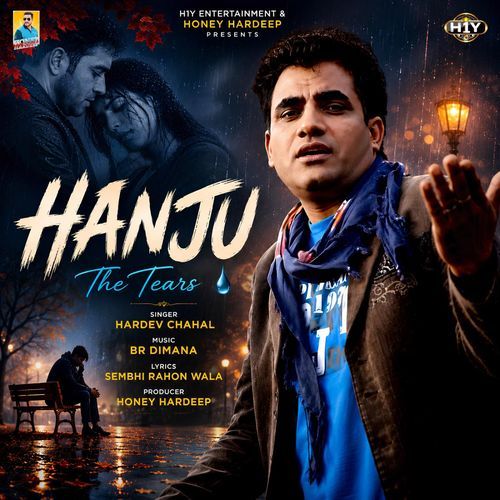 Hanju (The Tears) Heat Toching Sad Song