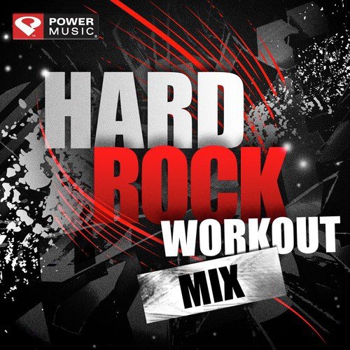 Crazy Train (Hard Rock Remix)