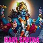 Hari Stotra
