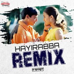 Hayirabba - Official Remix-RUUaCEBFdHE