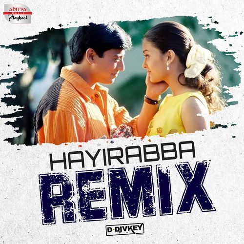 Hayirabba - Official Remixc (From "Jeans")