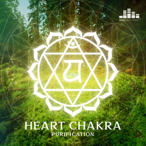 Heart Chakra Purification: Remove All Negative Blockages, Physical Strength