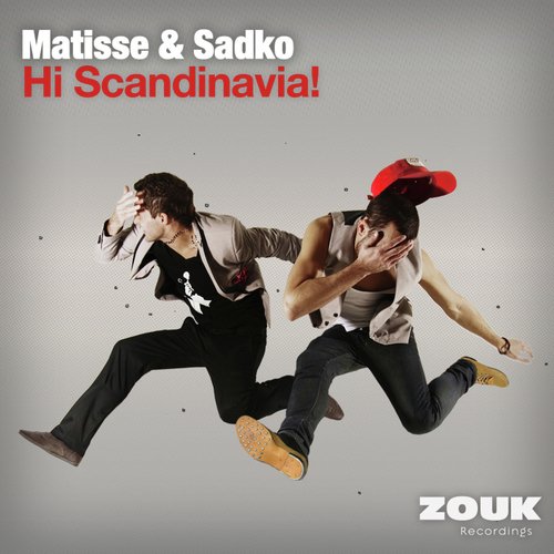 Hi Scandinavia! (Original Mix)