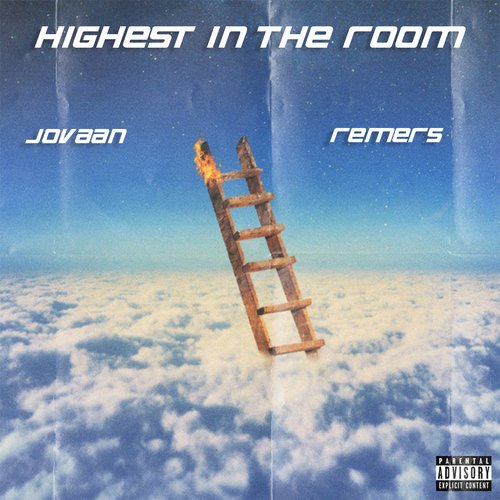 Highest In The Room_poster_image