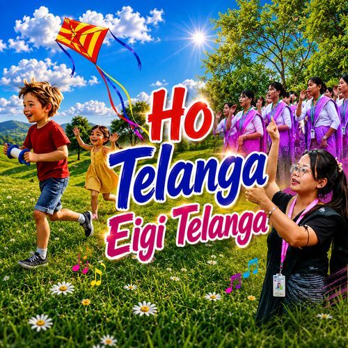 Ho Telanga Eigi Telanga