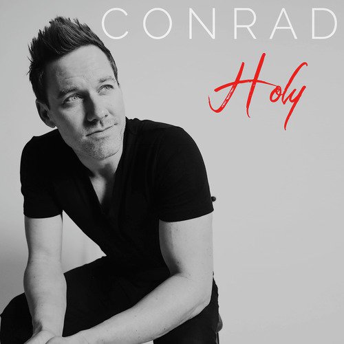 Holy (Single Version)_poster_image