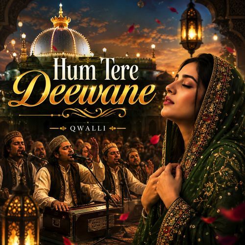 Hum Tere Deewane