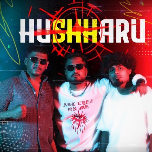 Hushharu