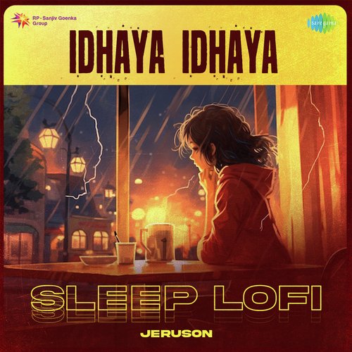 Idhaya Idhaya - Sleep Lofi