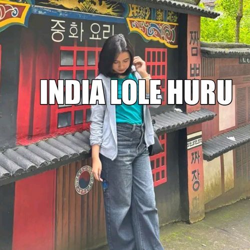 India Lole Huru (Party Gacor)