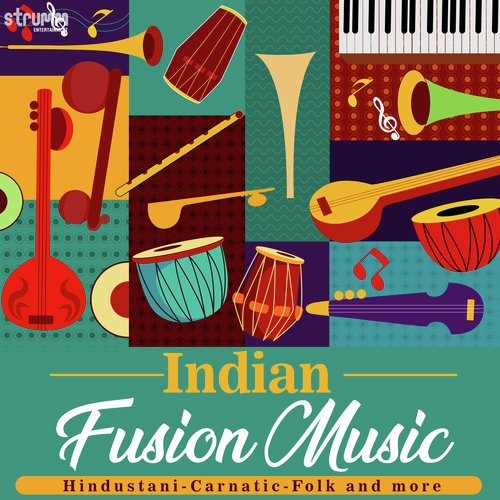 Indian Fusion Music