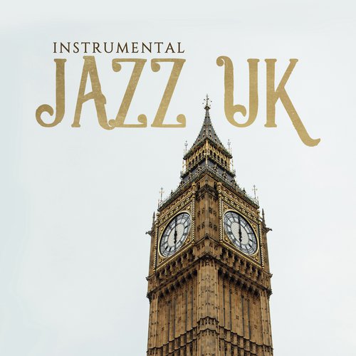 Instrumental Jazz UK