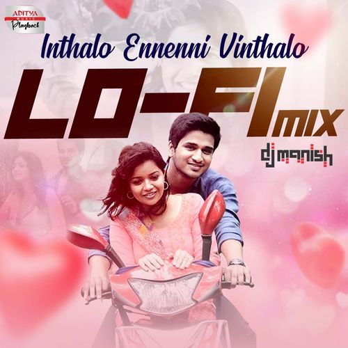 Inthalo Ennenni Vinthalo - Lofi Mix (From "Karthikeya")