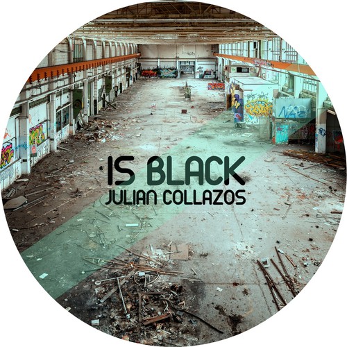 Is black - (Original Mix)