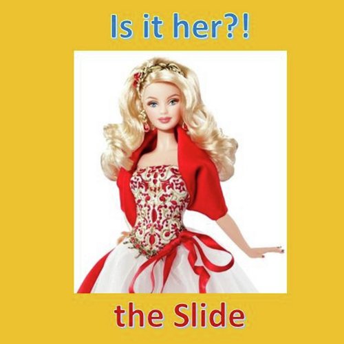 The Slide cover art