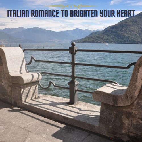 Italian Nostalgia cover art