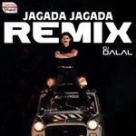 Jagada Jadaga - Official Remix (From "Geetanjali")