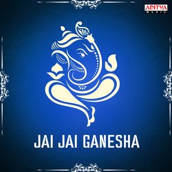 Jai Jai Ganesha (From &quot;Jai Chiranjeeva&quot;)-IB9GBzlGBmo