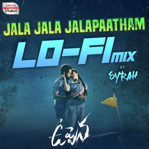 Jala Jala Jalapaatham - Lofi Mix (From "Uppena")