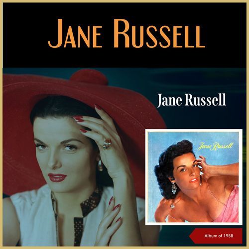 Jane Russell (Album of 1958)