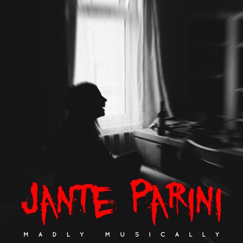 Jante Parini cover art