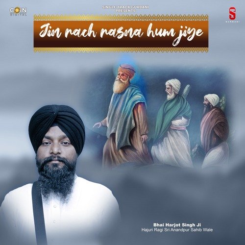 Jin Rach Rasna Hum Jiye