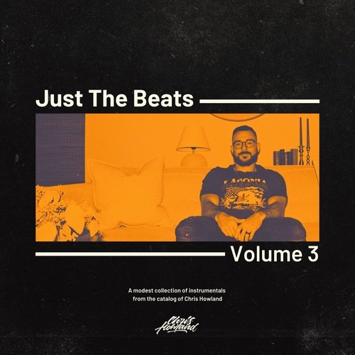 Just The Beats, Vol. 3