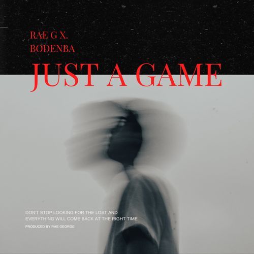 Just a Game