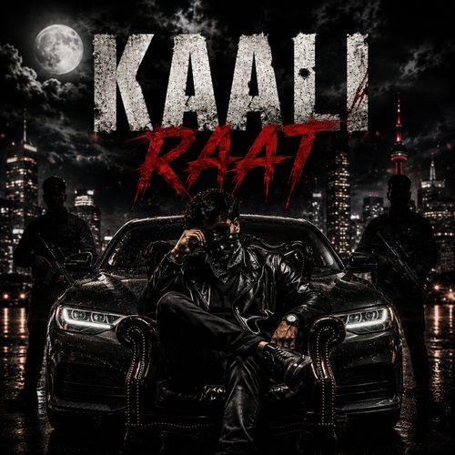 Kaali Raat