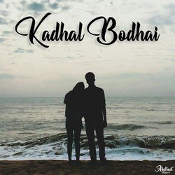 Kadhal Bodhai (Version 2)-IlEiAQVKQQI