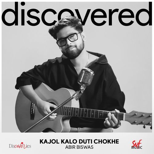 Kajol Kalo Duti Chokhe