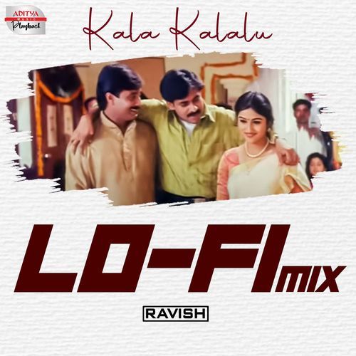 Kala Kalalu - Lofi Mix (From "Thammudu")