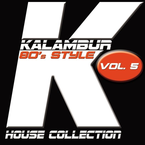 Kalambur 80's Style Vol. 5