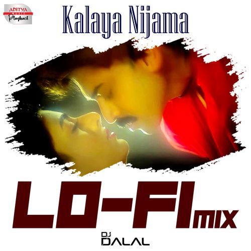 Kalaya Nijama - Lofi Mix (From "Coolie No. 1")